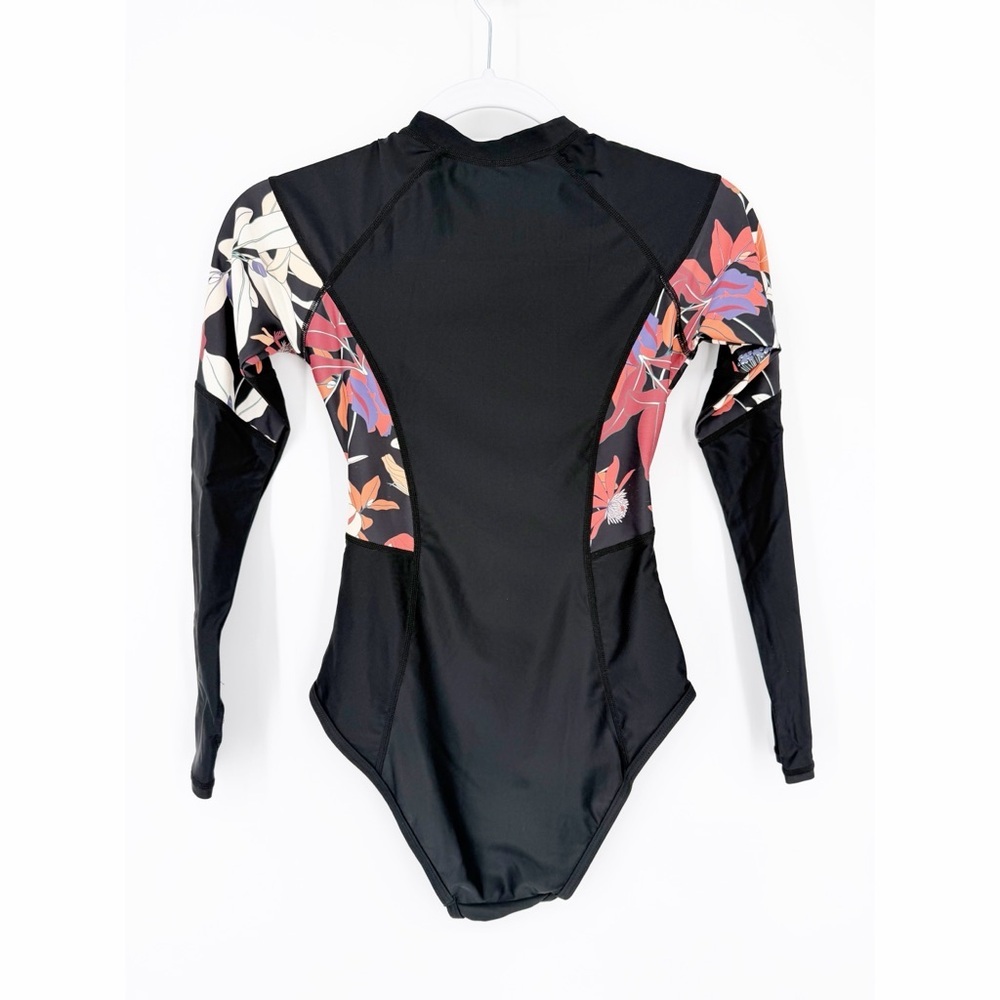 Axesea Rashguard Swimsuit Bodysuit - Picture 4 of 4